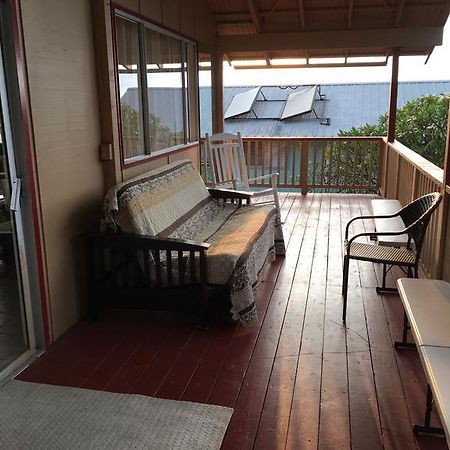 Ohana Hale Kailua-Kona Luaran gambar