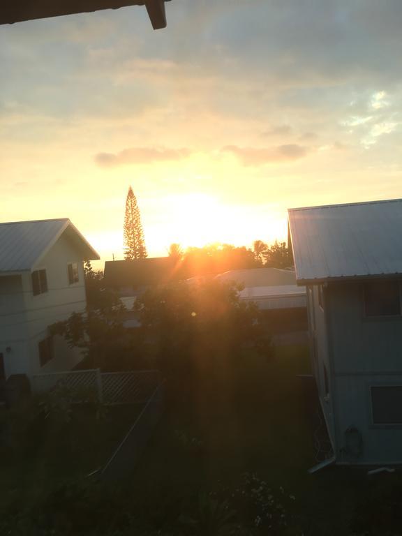Ohana Hale Kailua-Kona Luaran gambar
