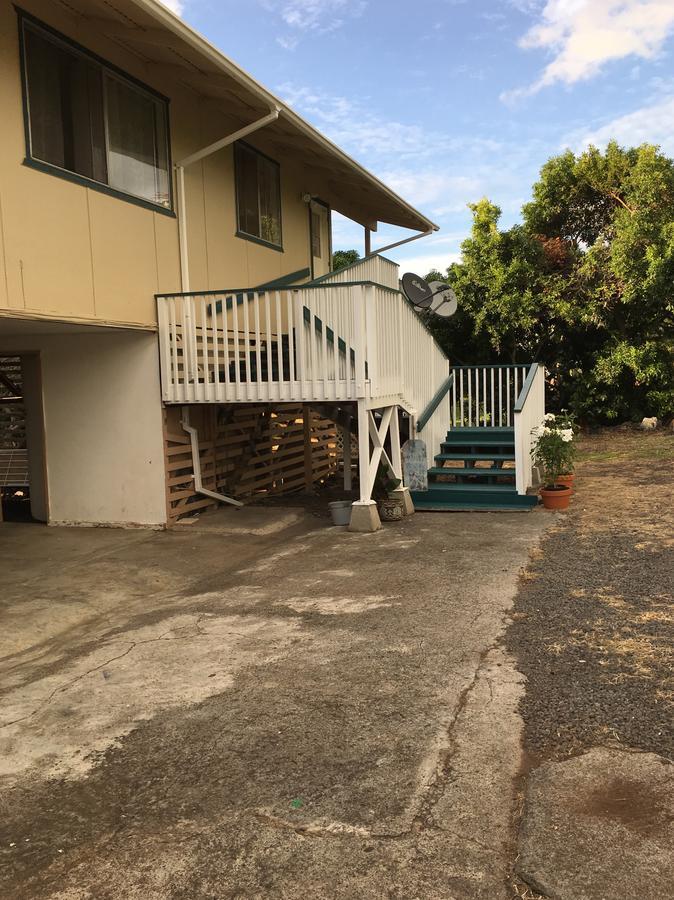 Ohana Hale Kailua-Kona Luaran gambar